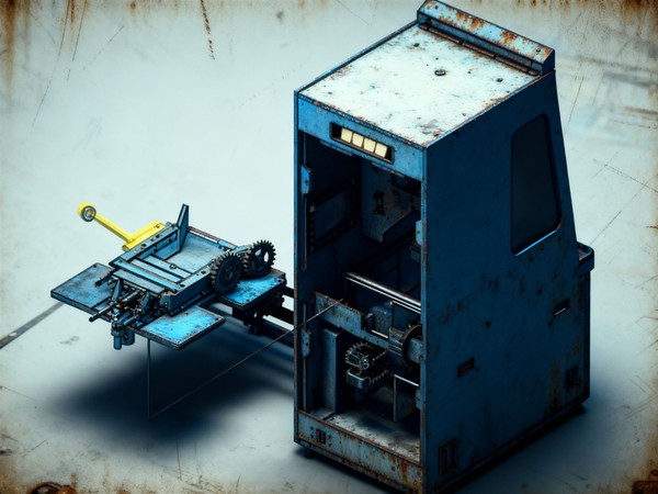 coin pusher mechanism diagram coin pusher mechanism diagram