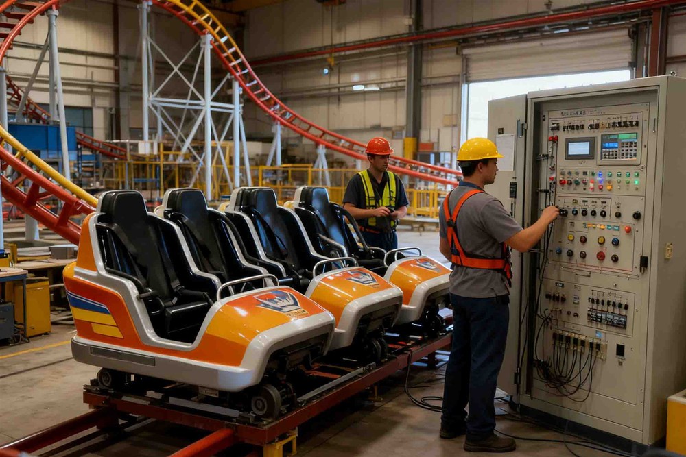 CHINA Amusement CHINA Amusement