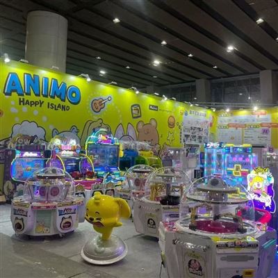 Conclusión de GTI Guangzhou-: espectáculo exitoso para a tecnoloxía XIYU e o ...