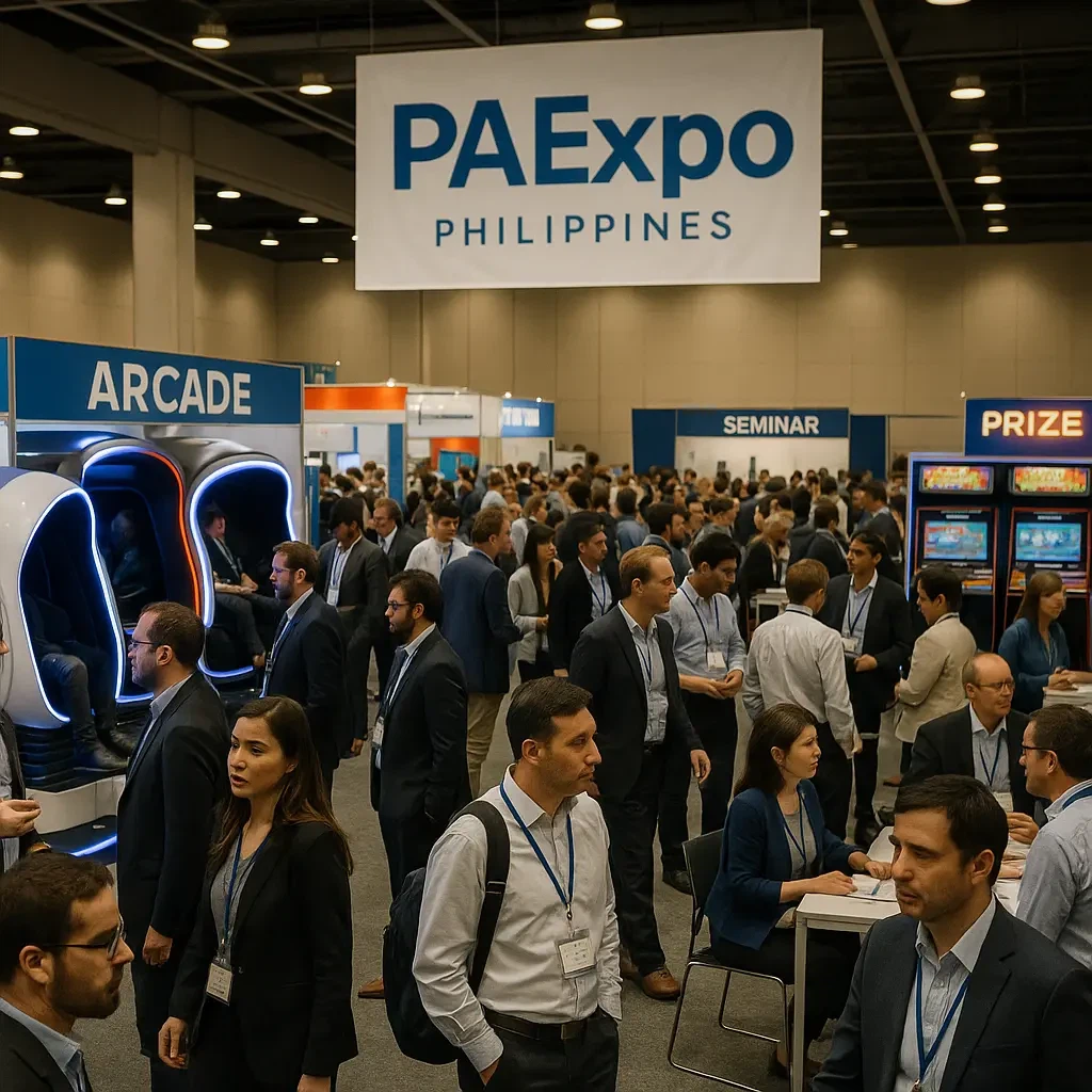 PAExpo Filipinas: 7 grandes oportunidades