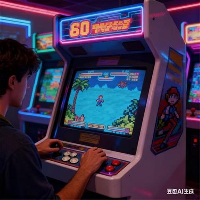 A alegría de gañar: por que as máquinas de premios nunca pasan de moda