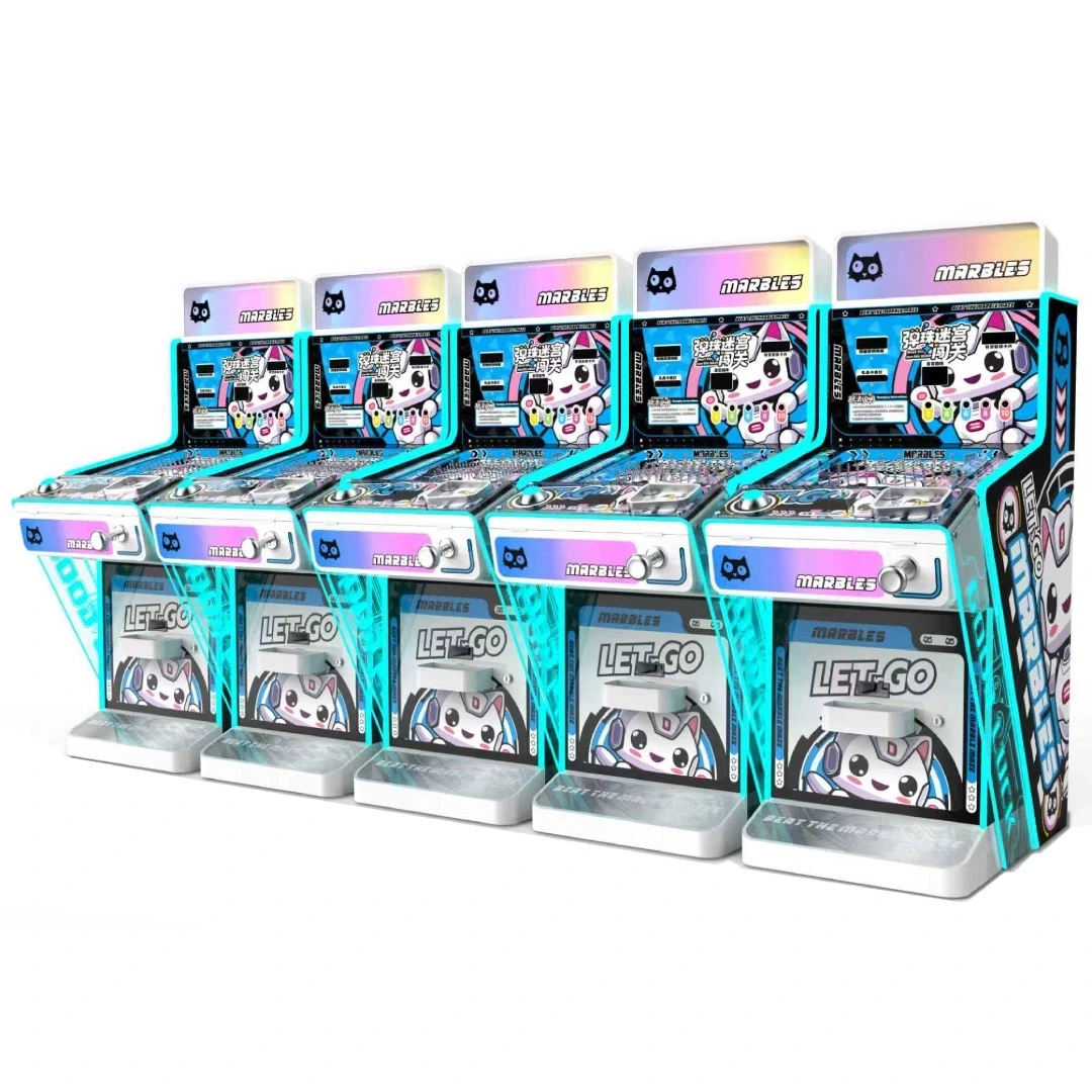 Máquina de Pinball Arcade