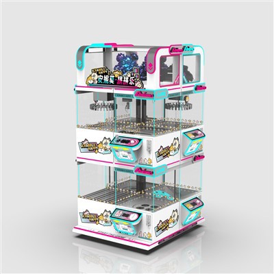 Máquina de premios combinados